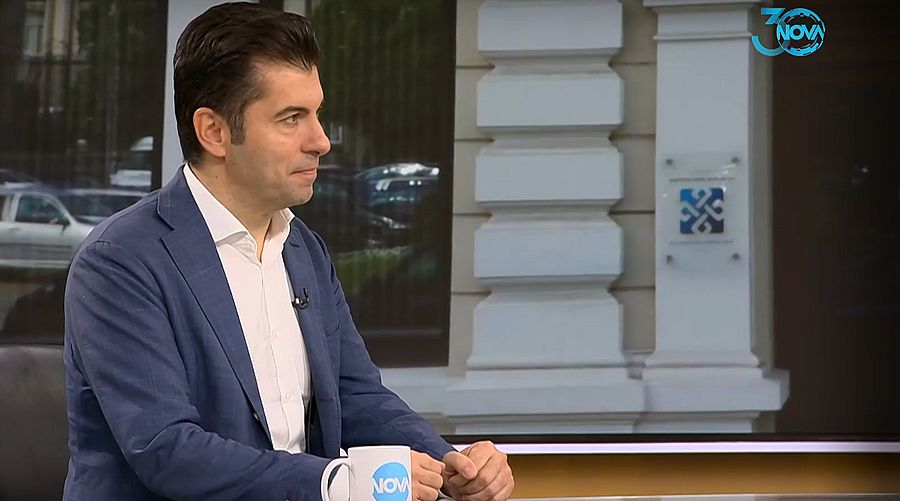 Петков: КПК да направи пълно разследване по казуса с Гайтански, но и на милионен кредит, даден на "Булгартабак"